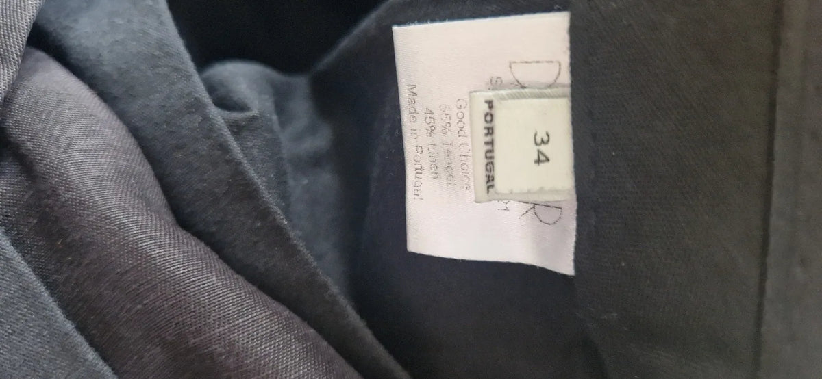 Dagmar Spring Summer 21 Suit Trousers