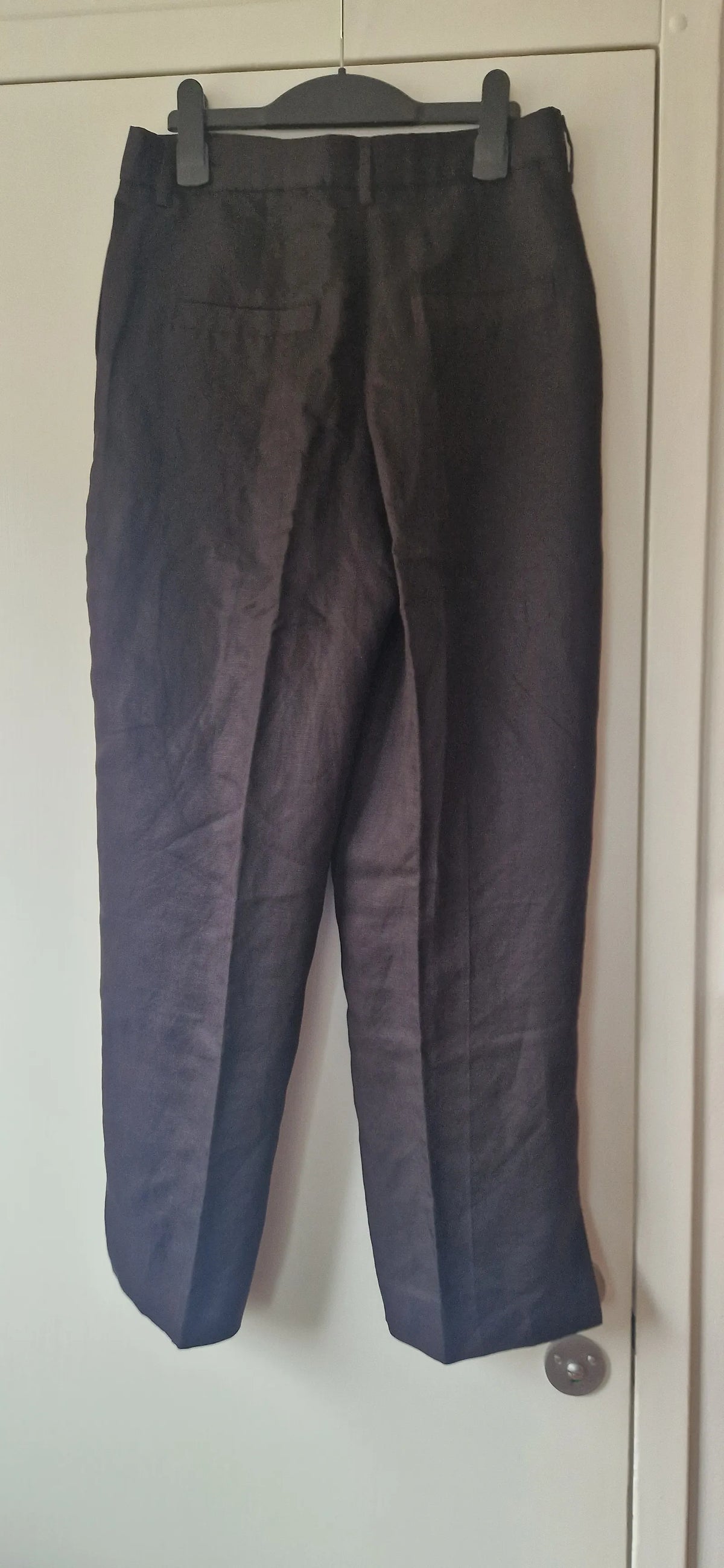 Dagmar Spring Summer 21 Suit Trousers