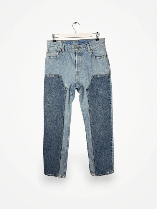 Levi's-jeans