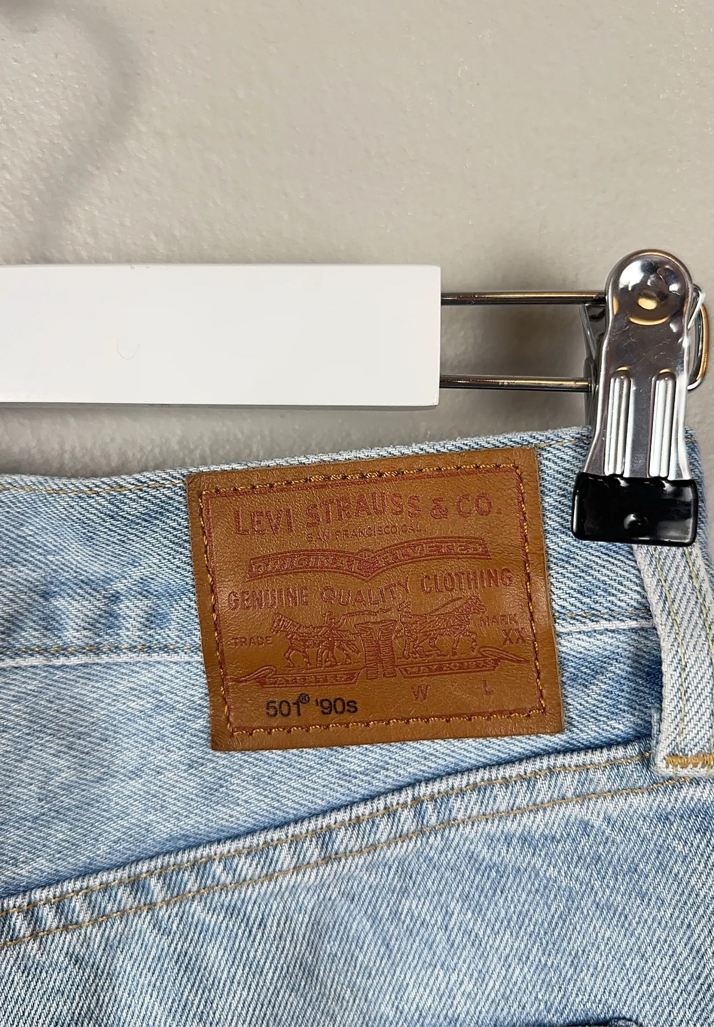 Levi's Jeans