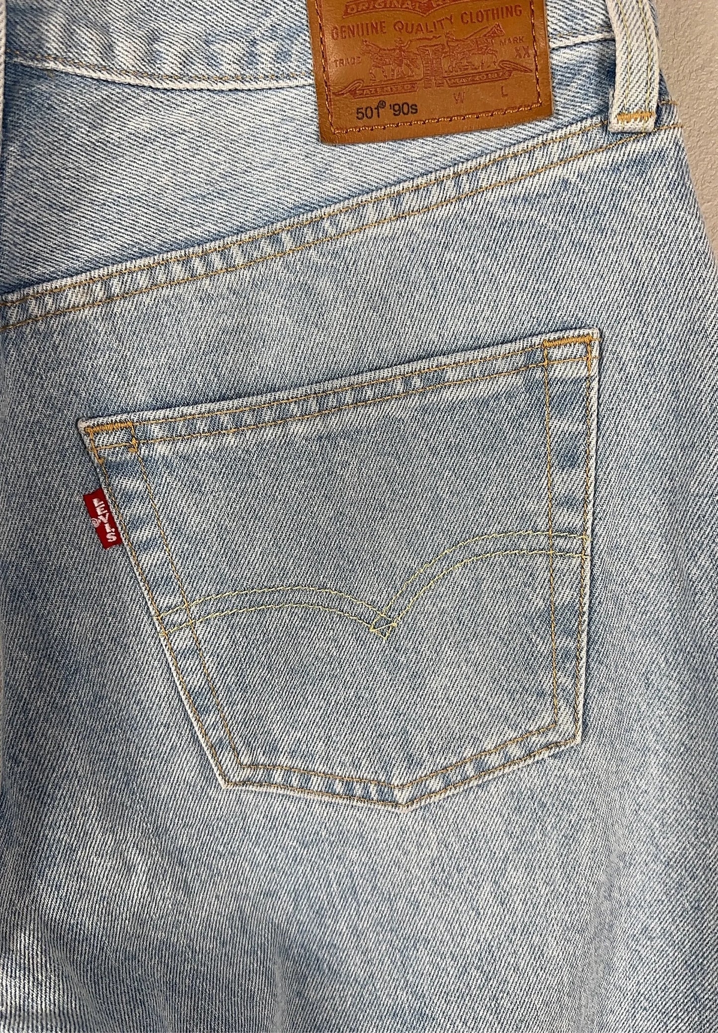 Levi's Jeans