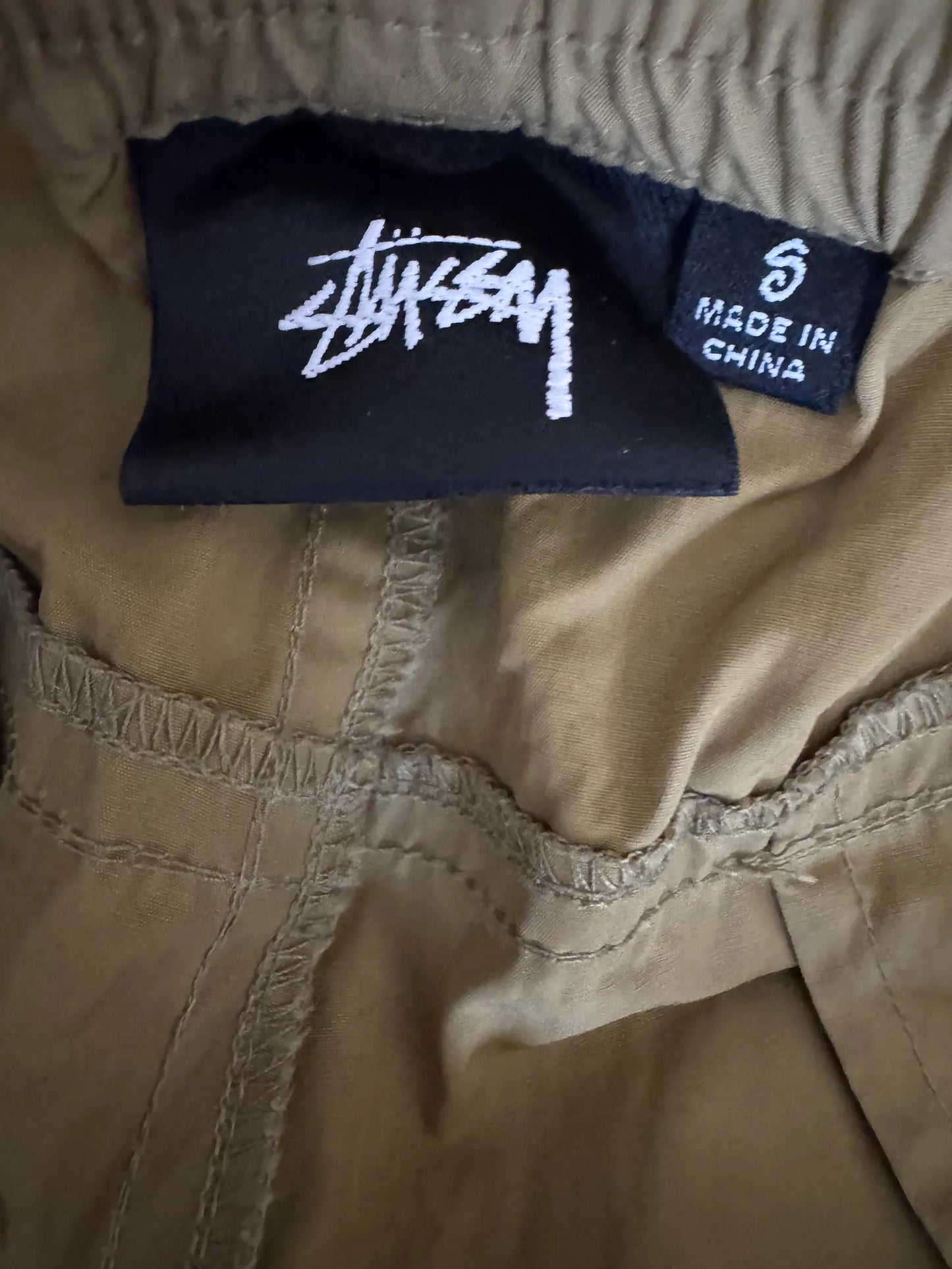 Stüssy Trousers