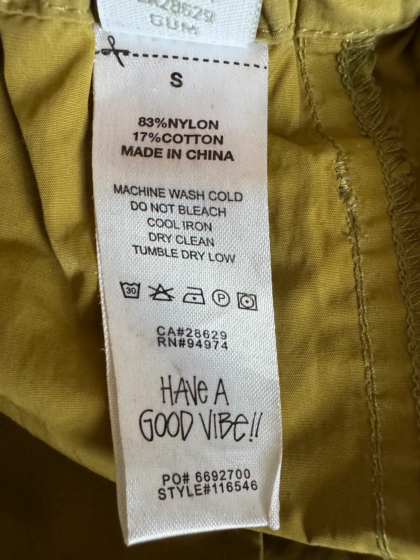 Stüssy Trousers