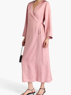 By Malene Birger Manissa-klänning