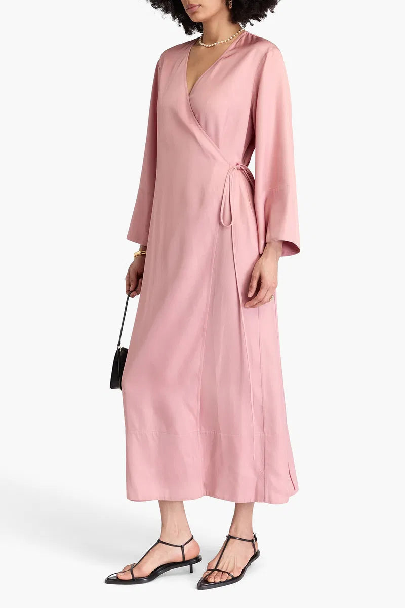 By Malene Birger Manissa-klänning