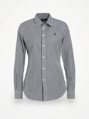 Ralph Lauren-skjorta NWOT
