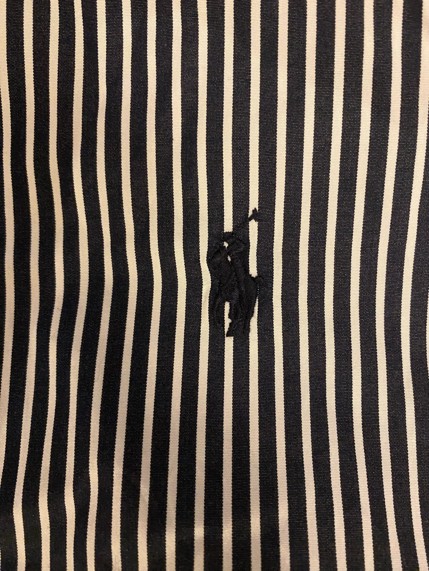 Ralph Lauren-skjorta NWOT