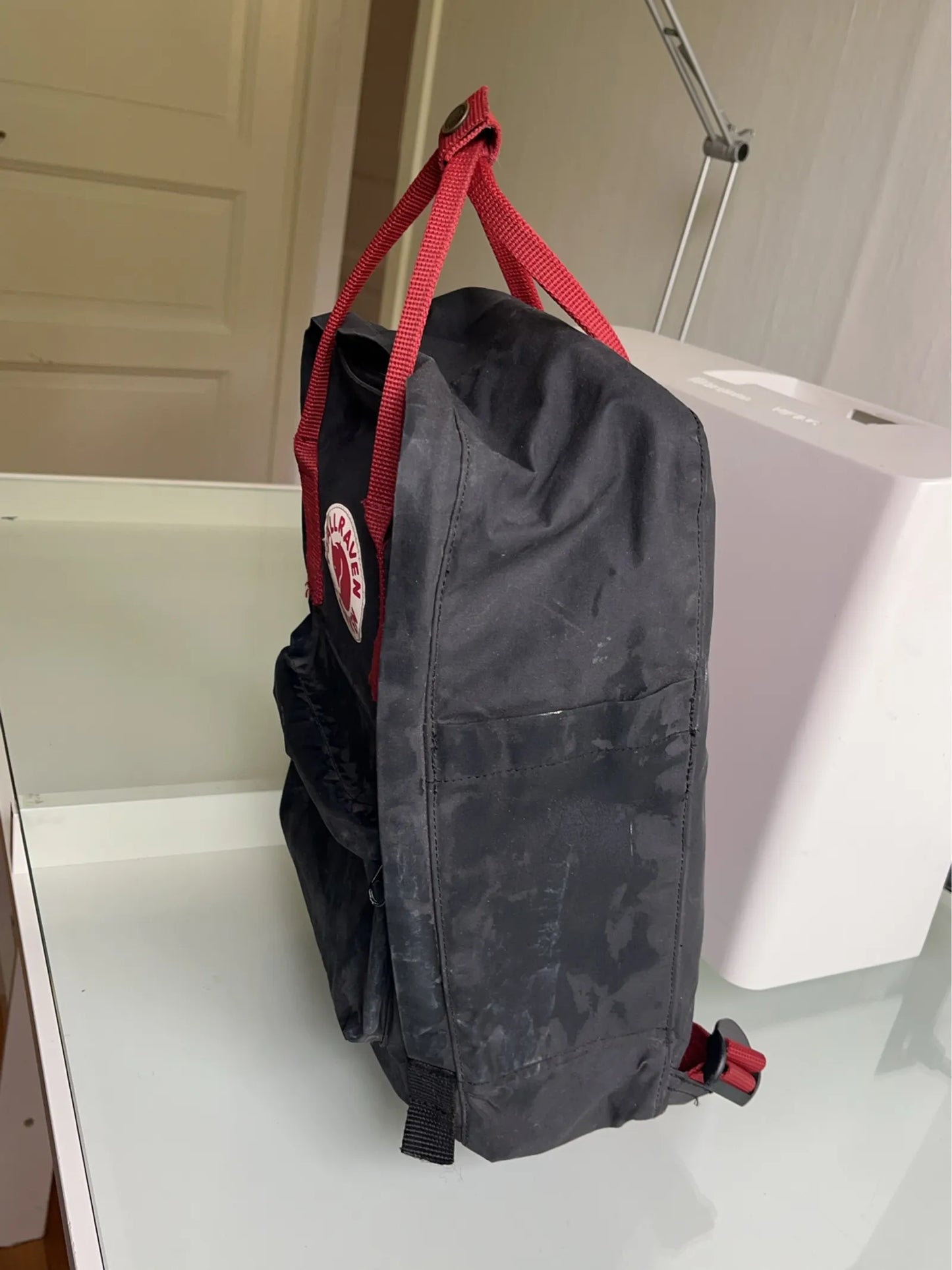 Fjällräven Kånken-ryggsäck