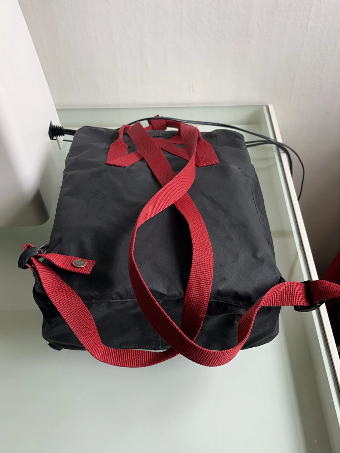 Fjällräven Kånken-ryggsäck