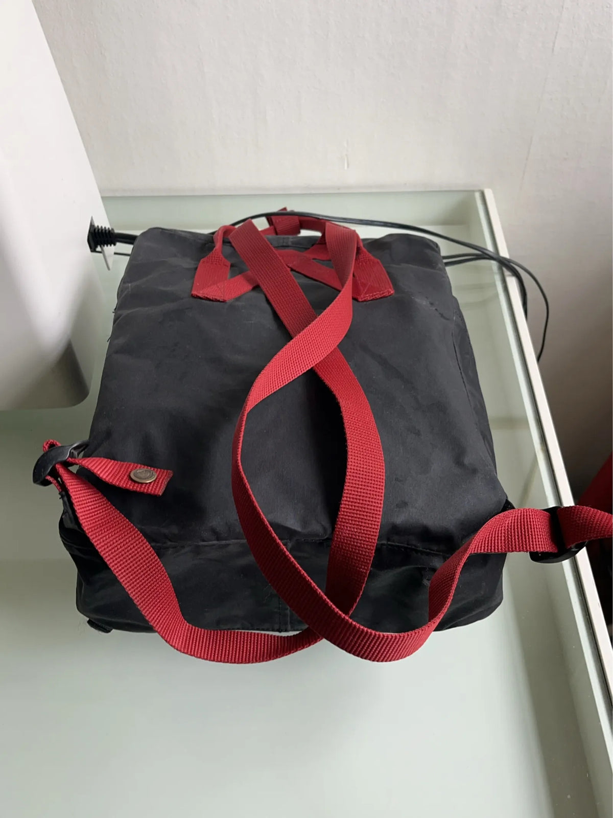 Fjällräven Kånken-ryggsäck