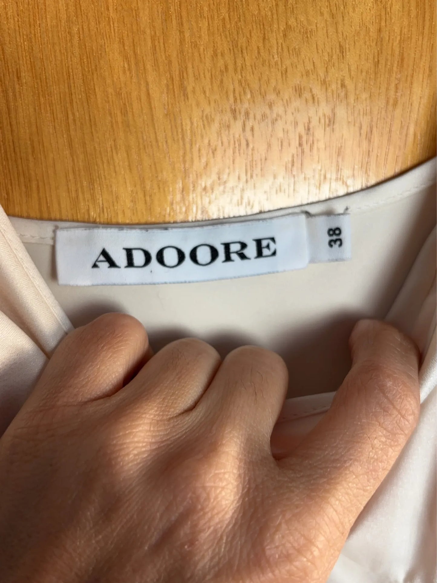 Adoore Dress
