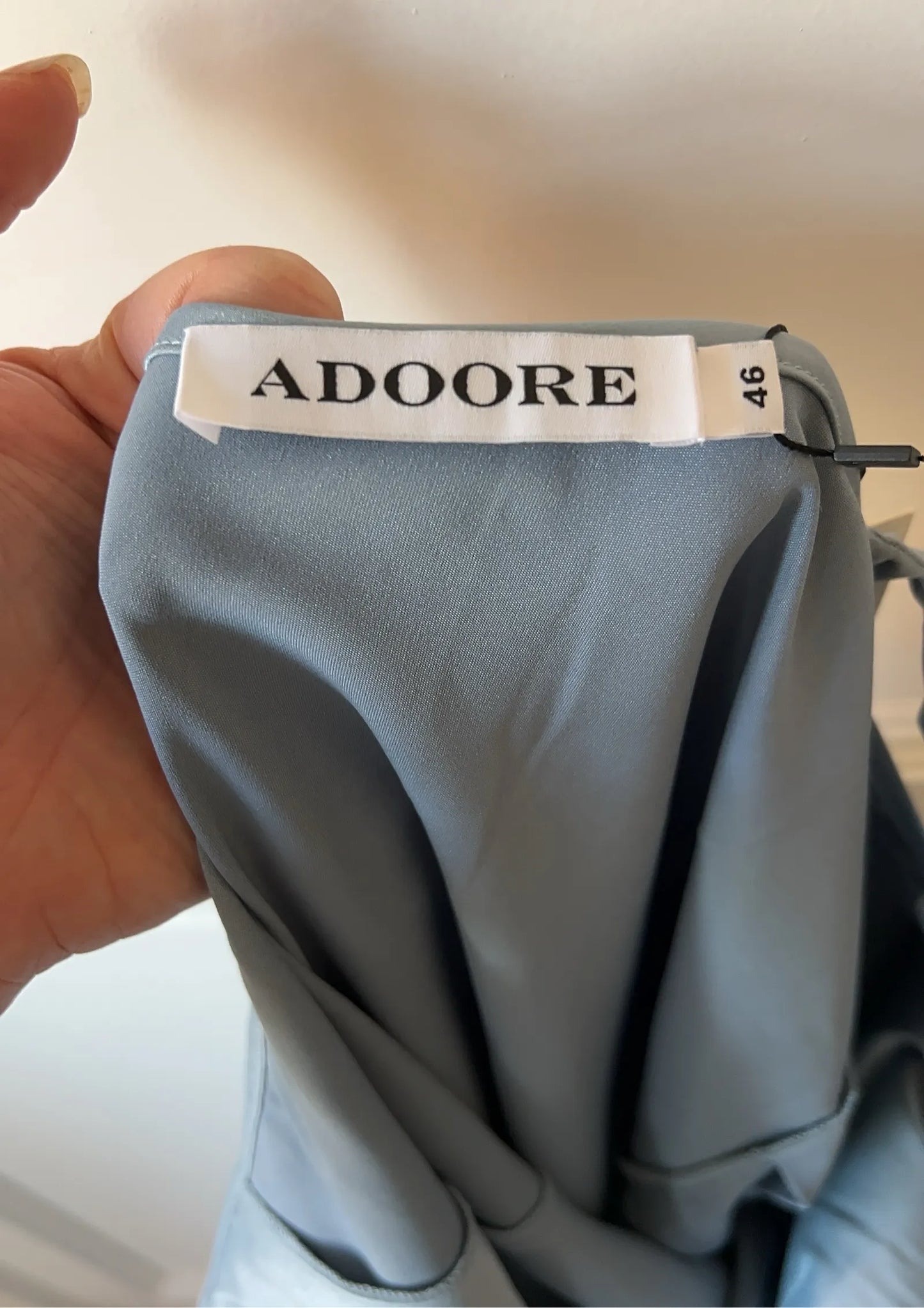 Adoore Nimes Midi Dress