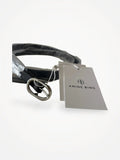 Anine Bing A-12-10943-blk1 Belt