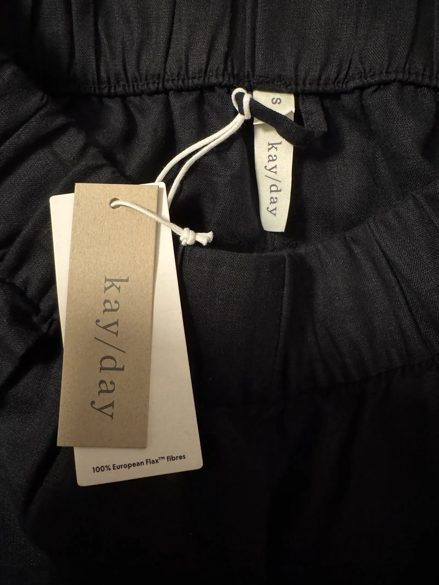 Kay/day-linneshorts NWT