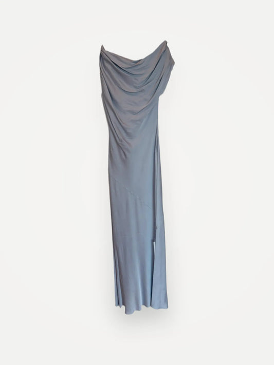 Twist & Tango Vanessa Satin-klänning NWT