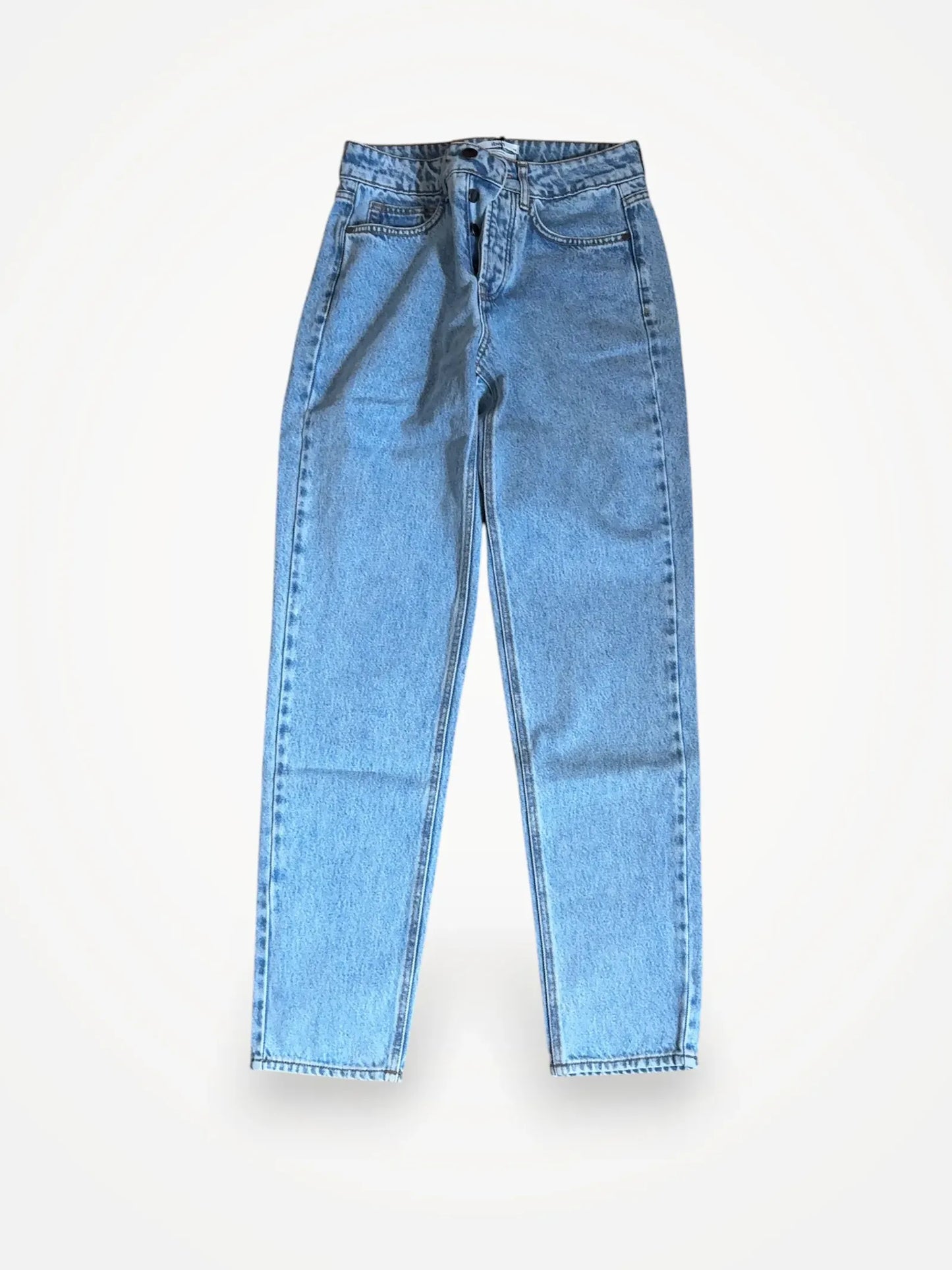 Iben Terrence Jean Inn Jeans