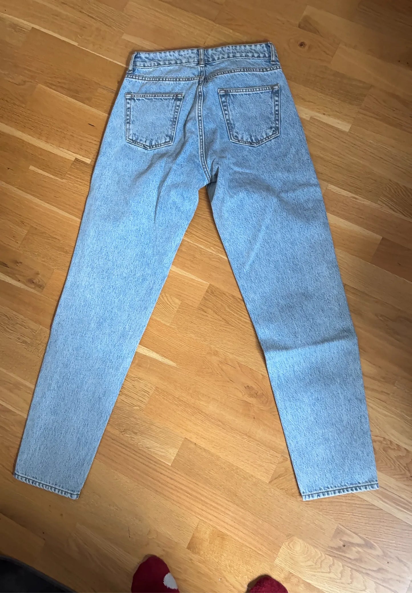 Iben Terrence Jean Inn Jeans