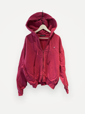 Acne Studios-hoodie