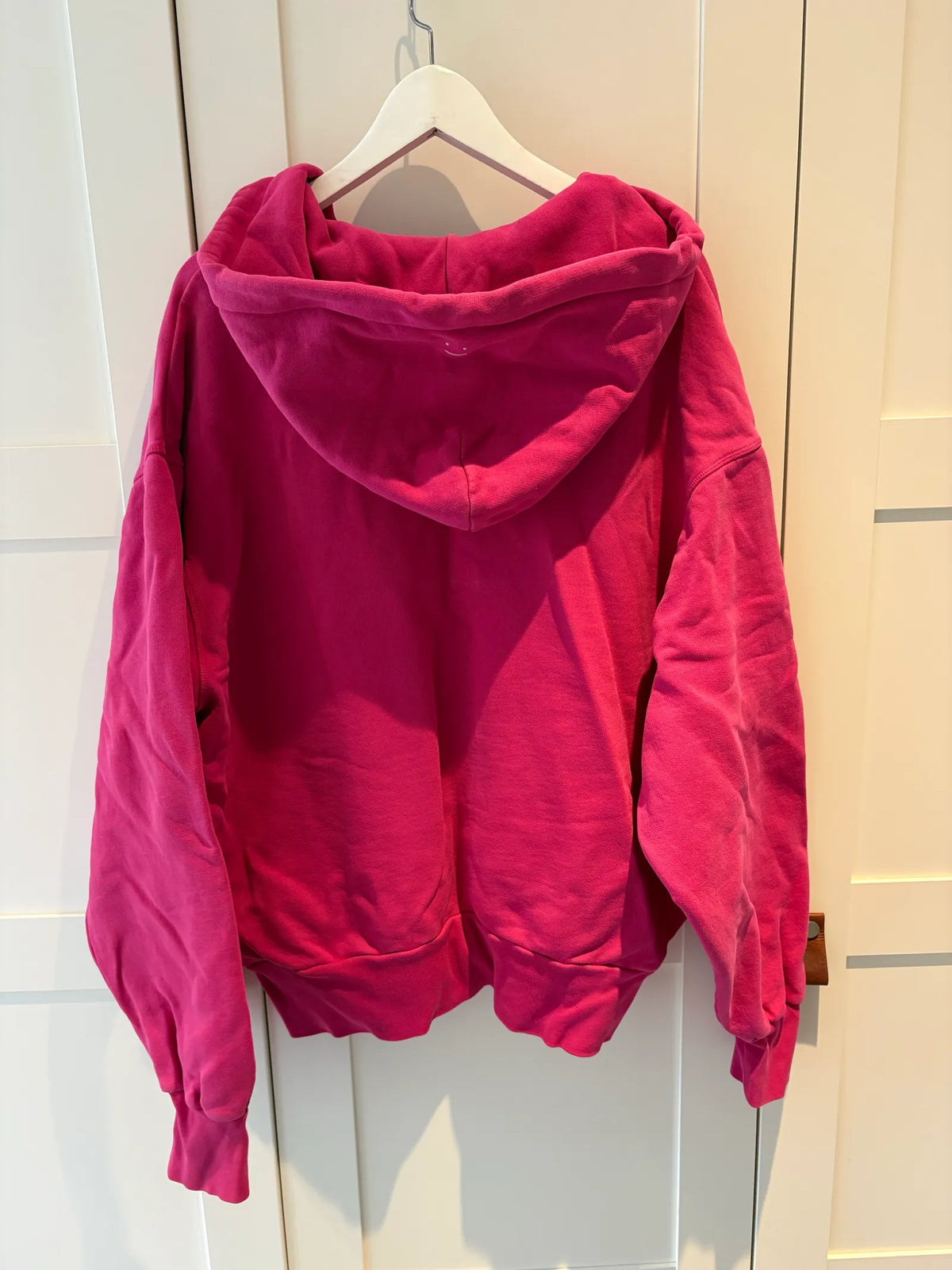 Acne Studios-hoodie