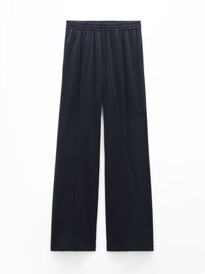 Filippa K Shiny Fleece Trackpants Trousers