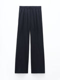 Filippa K Shiny Fleece Trackpants Trousers