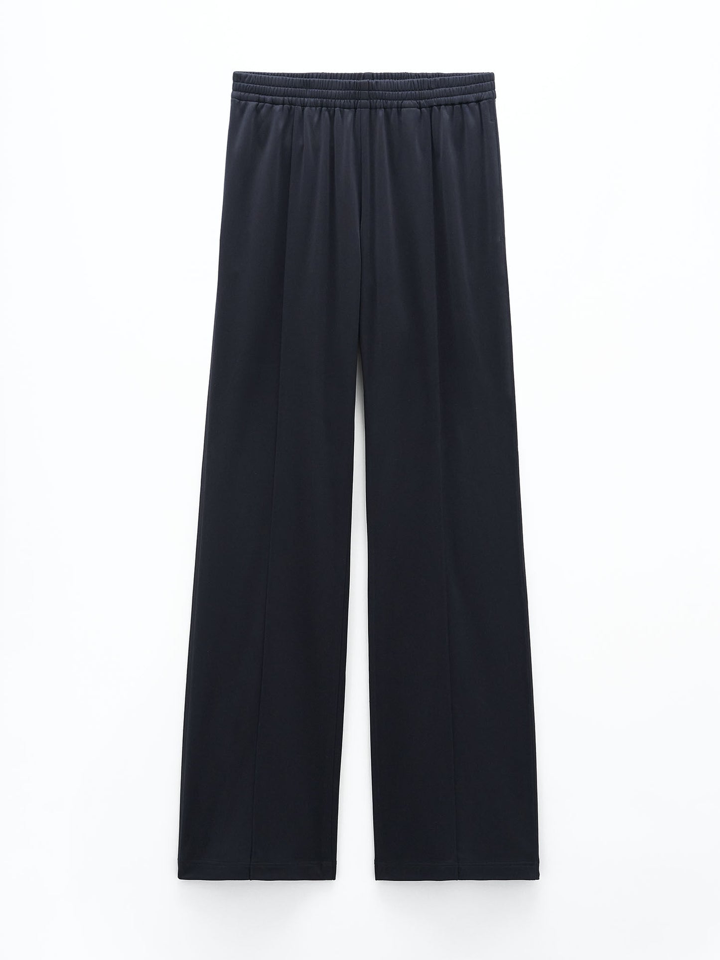 Filippa K Shiny Fleece Trackpants Trousers