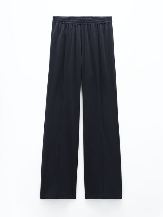 Filippa K Shiny Fleece Trackpants Trousers