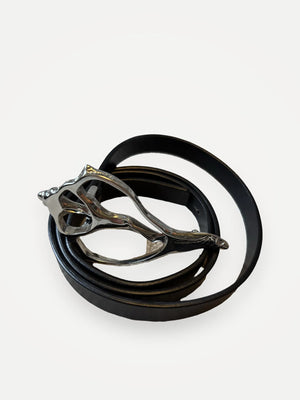 Rodebjer Shell Wide Belt