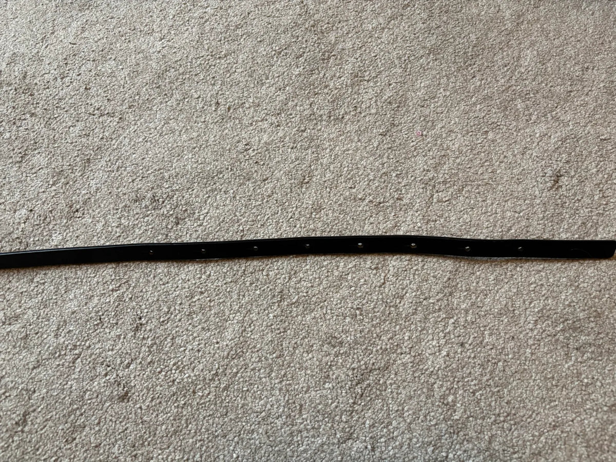 Rodebjer Shell Wide Belt