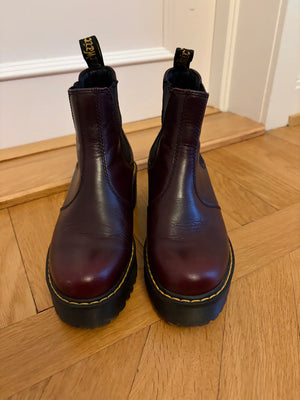 Dr. Martens Rometty Boots