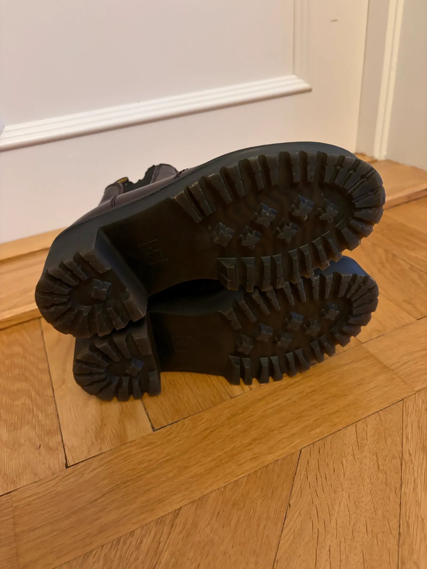 Dr. Martens Rometty Boots