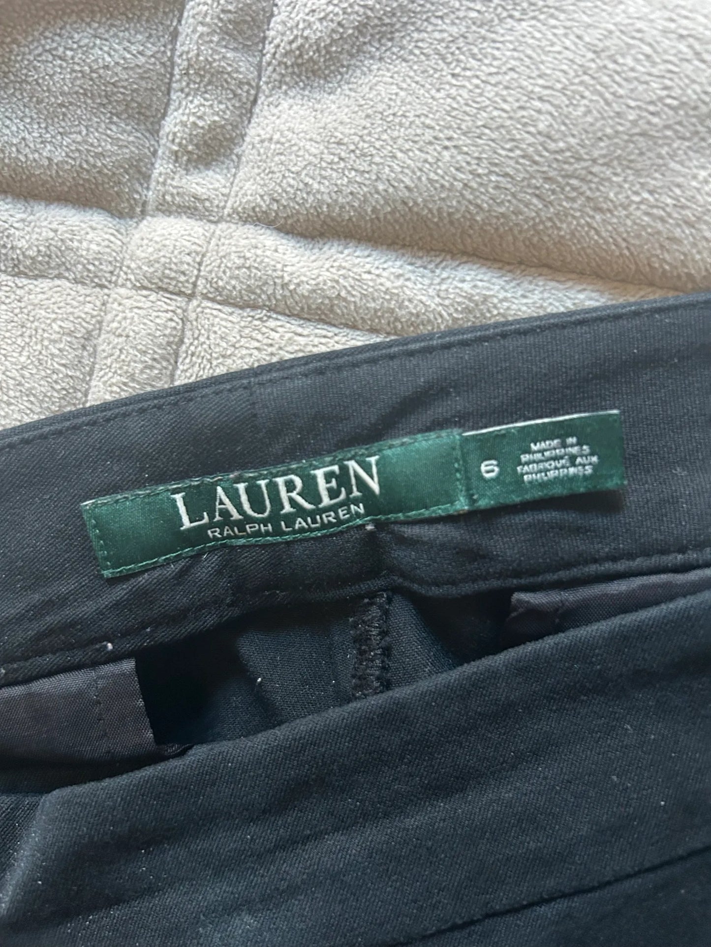 Ralph Lauren-byxor