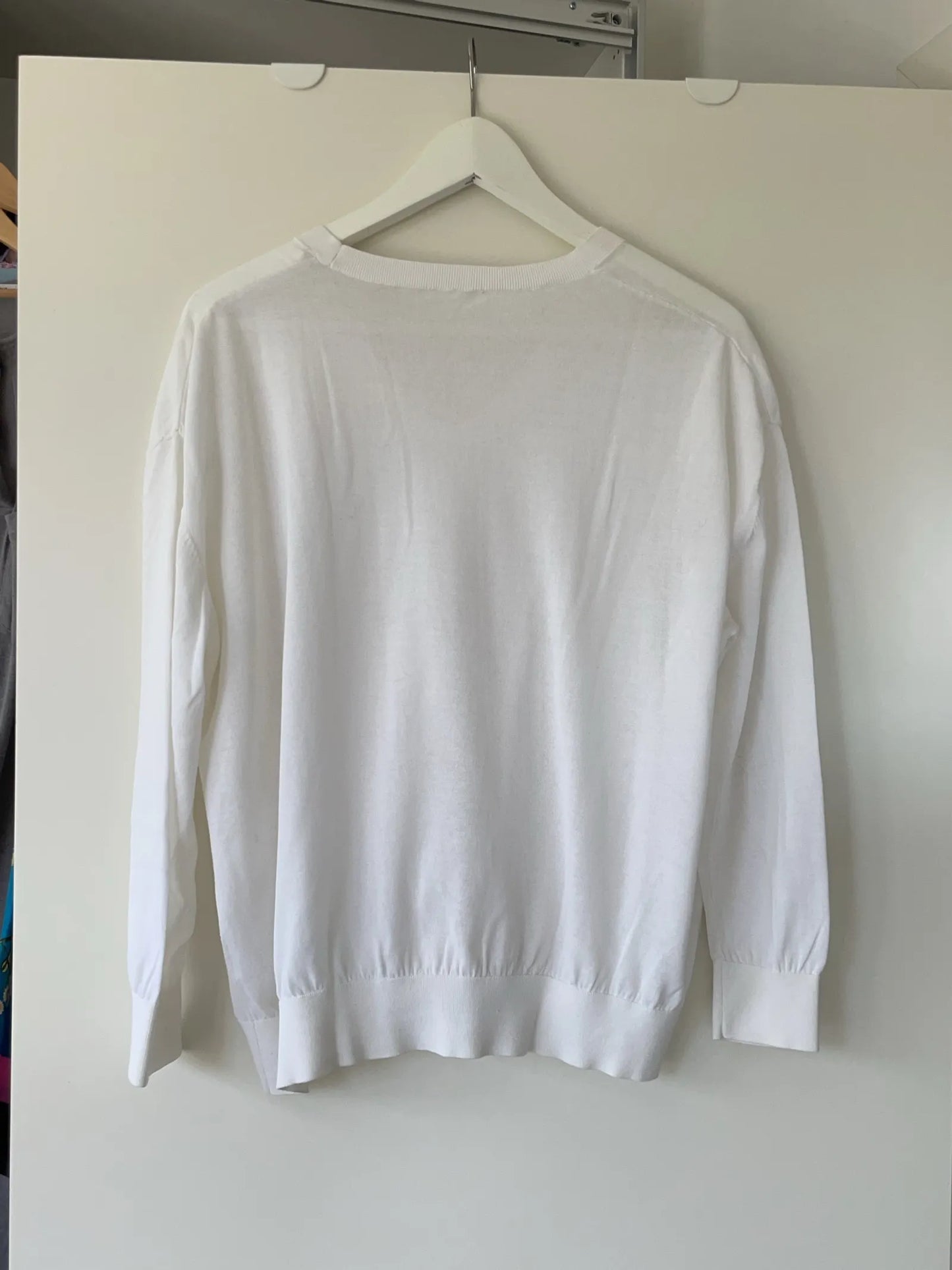 Cos Sweater