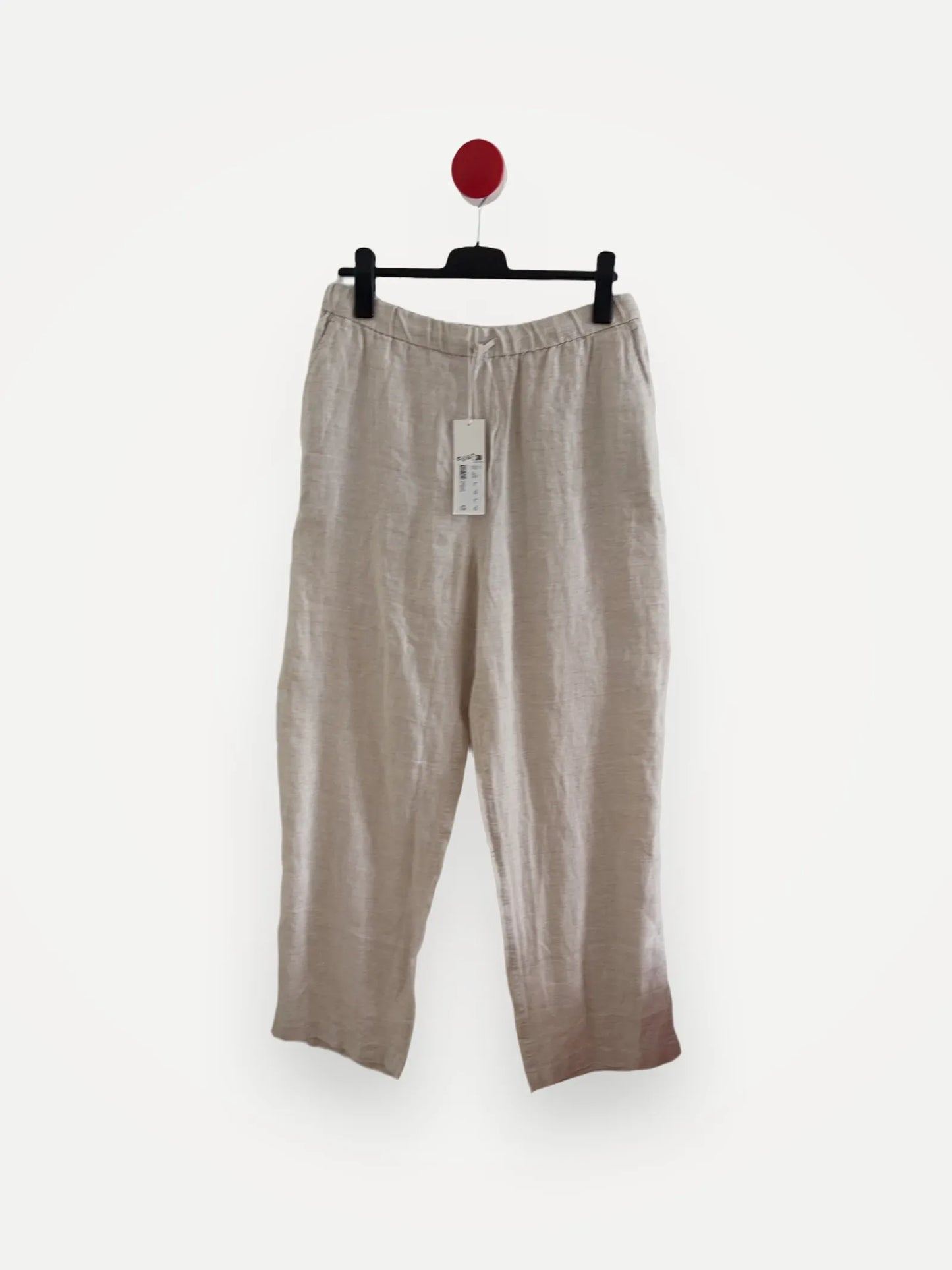 Arket-linnebyxor NWT