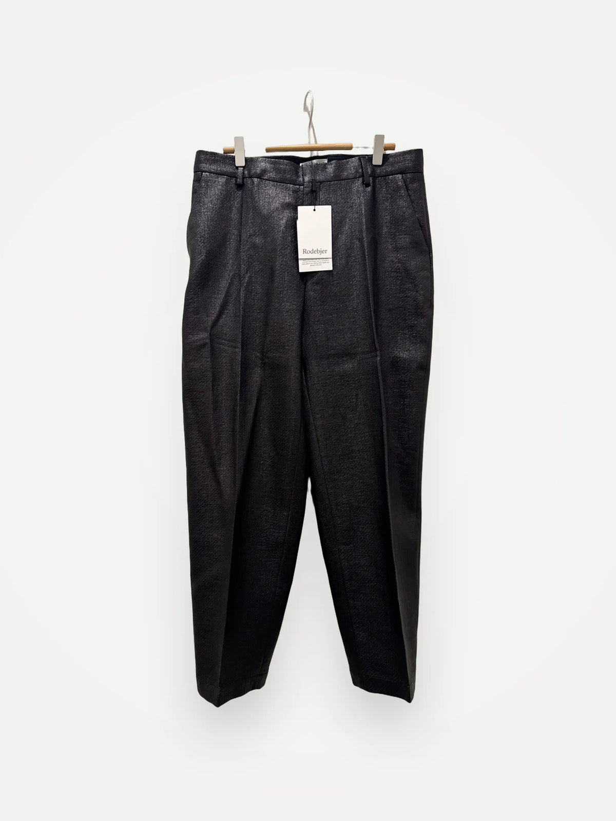 Rodebjer Aia Double-kostymbyxor NWT