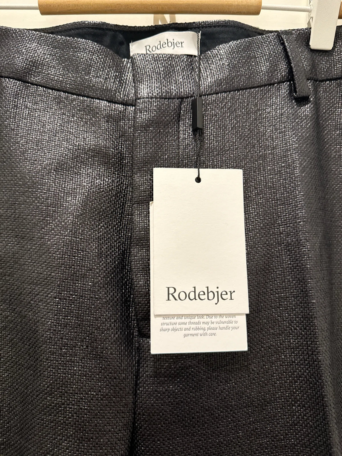 Rodebjer Aia Double-kostymbyxor NWT