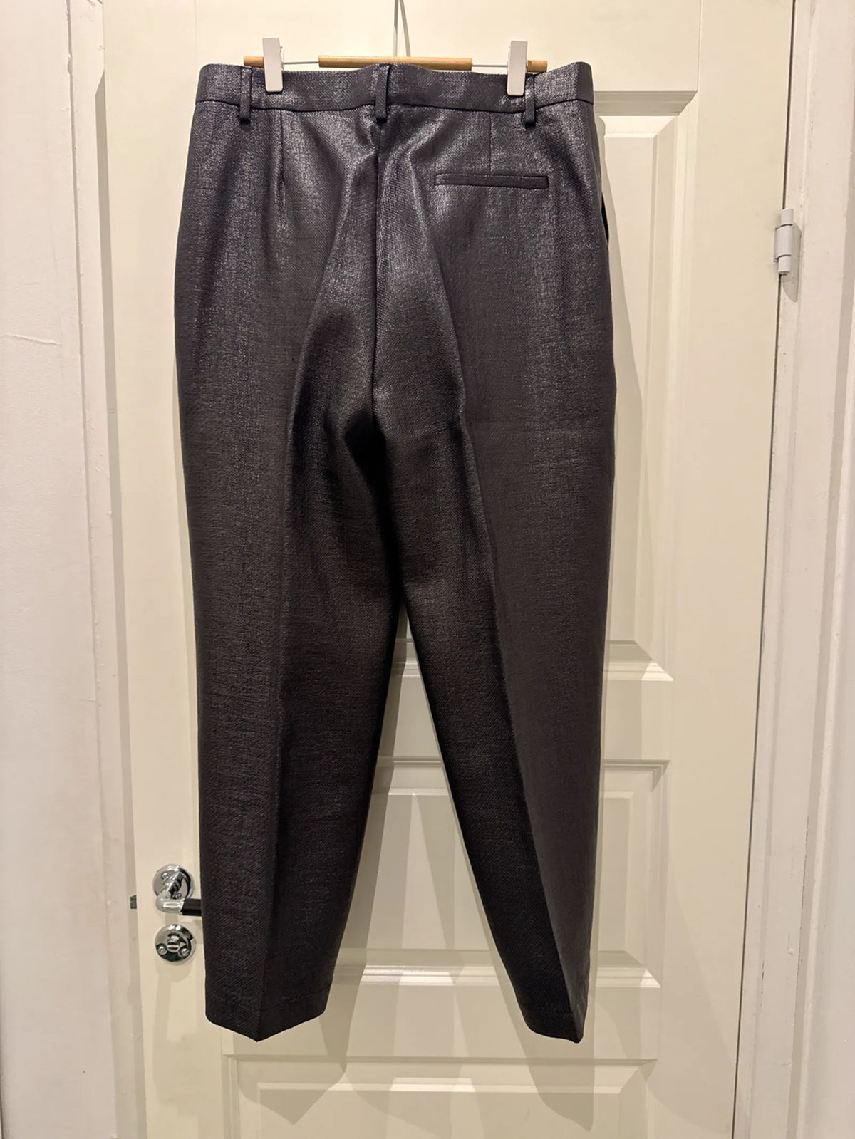 Rodebjer Aia Double-kostymbyxor NWT