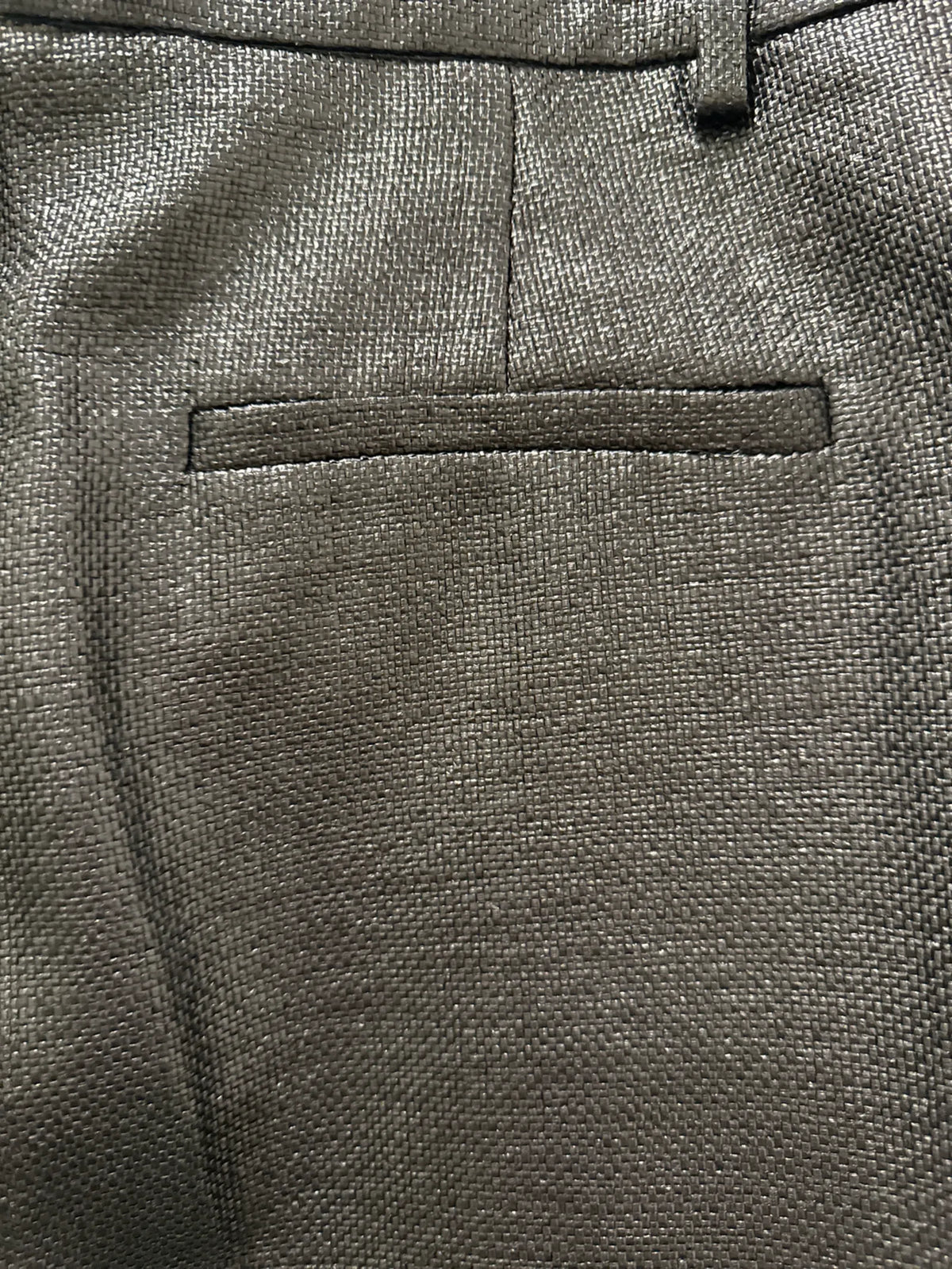 Rodebjer Aia Double-kostymbyxor NWT