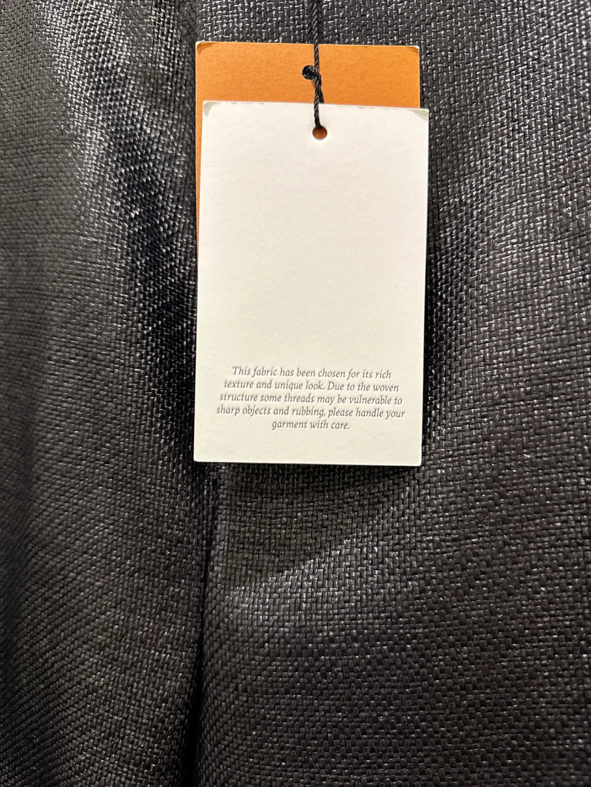 Rodebjer Aia Double-kostymbyxor NWT