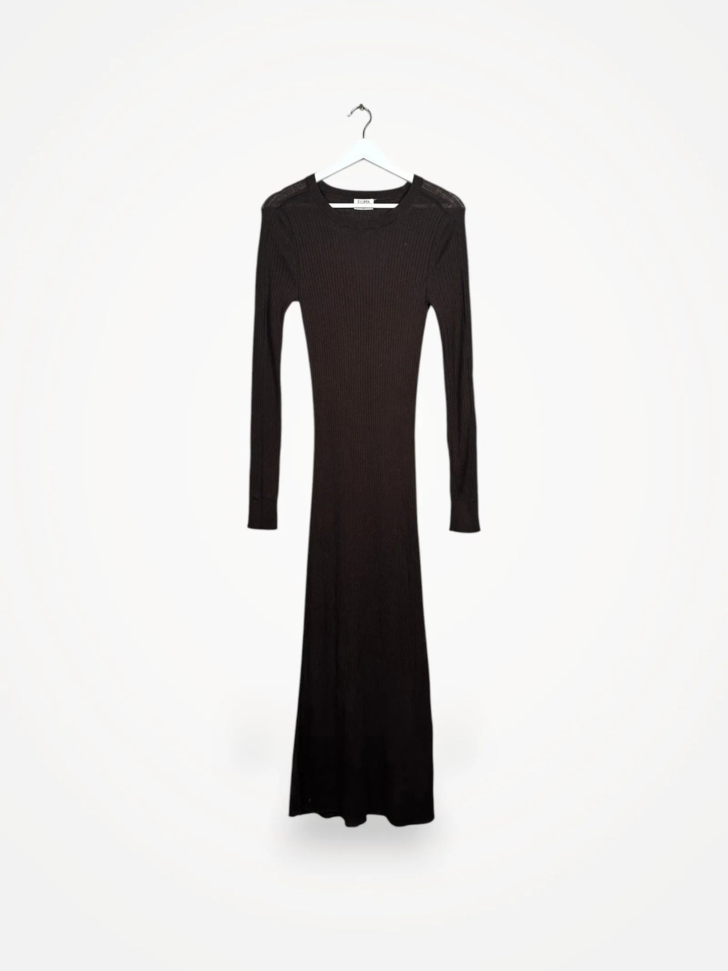 Filippa K Rib Knit Dress