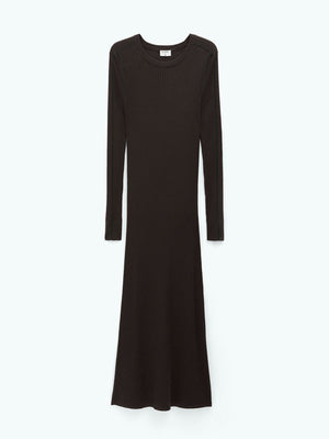 Filippa K Rib Knit Dress