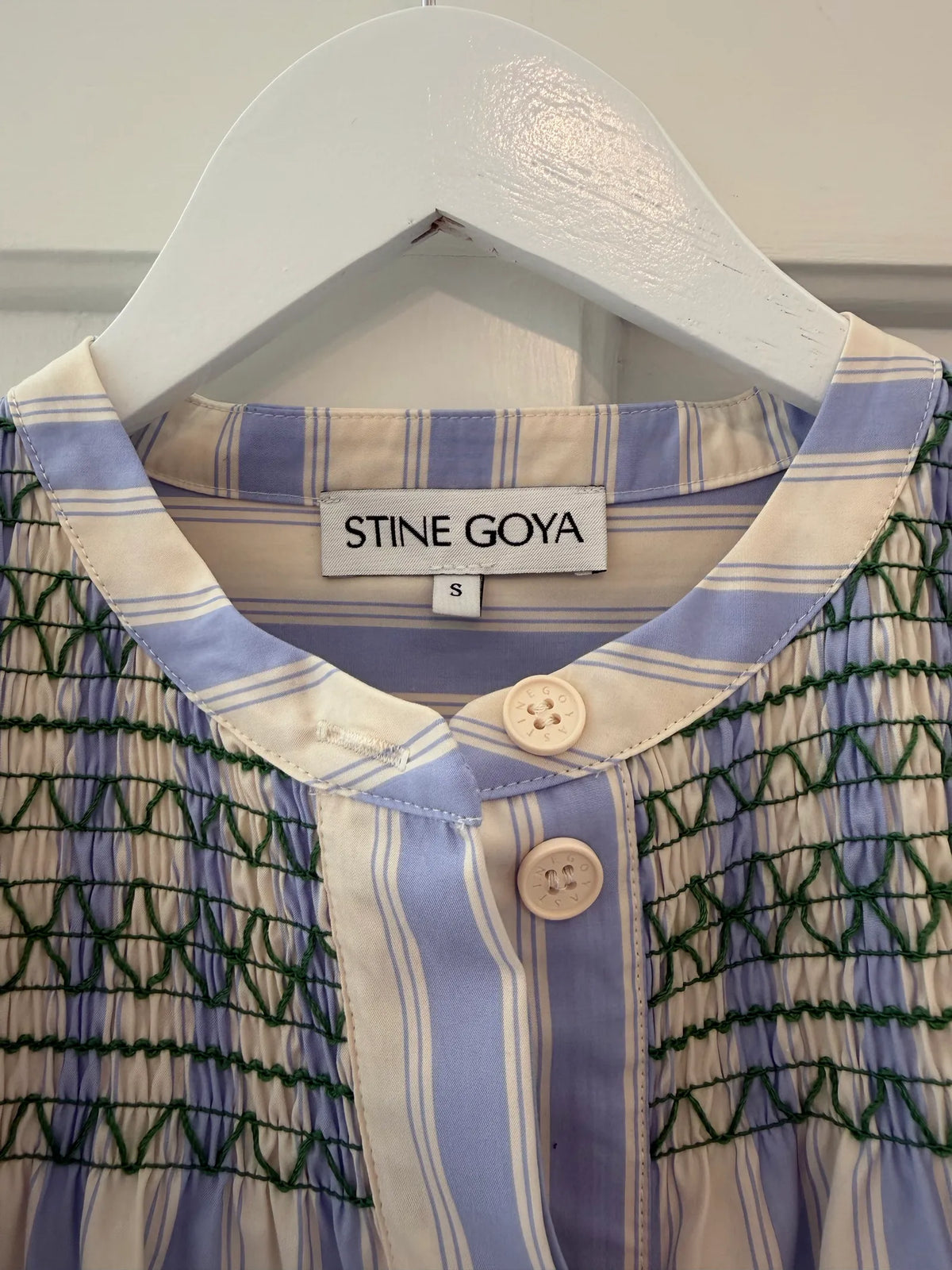 Stine Goya Blouse