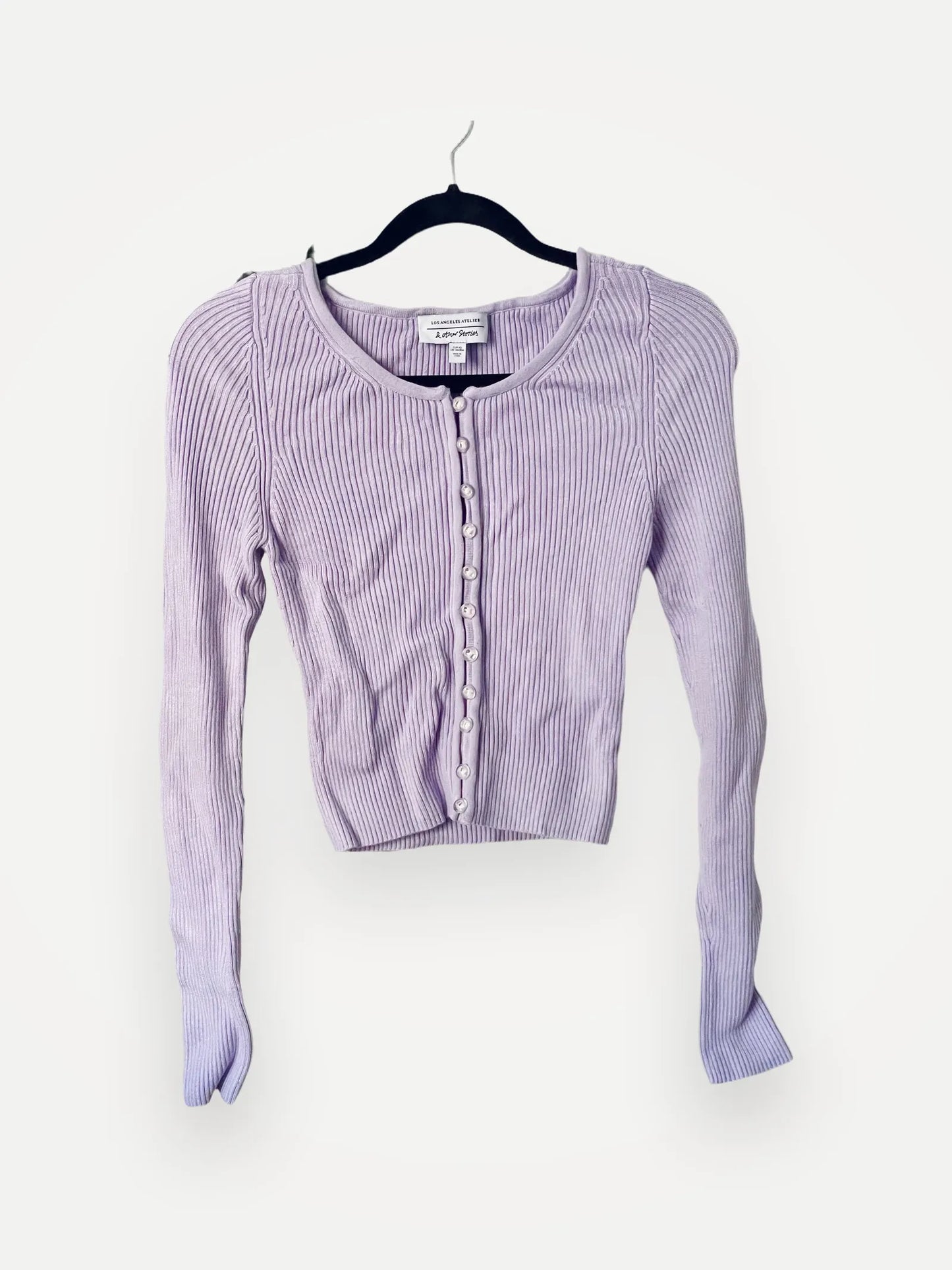 & Other Stories Sweater