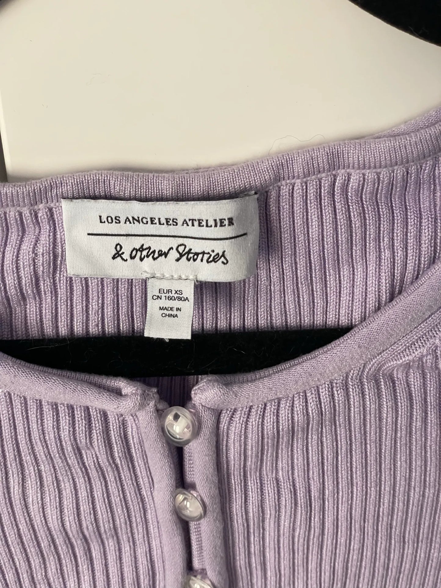 & Other Stories Sweater