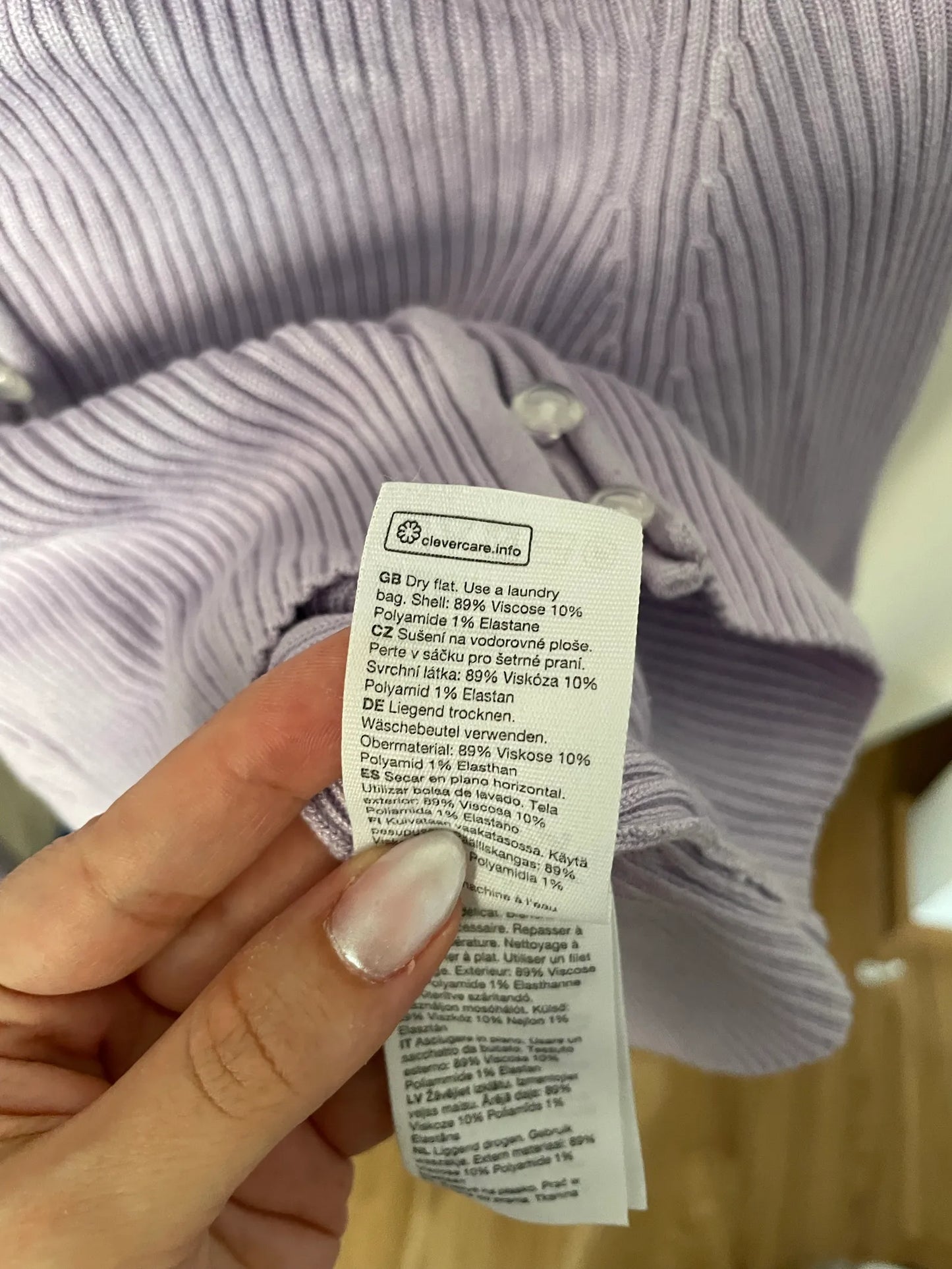 & Other Stories Sweater