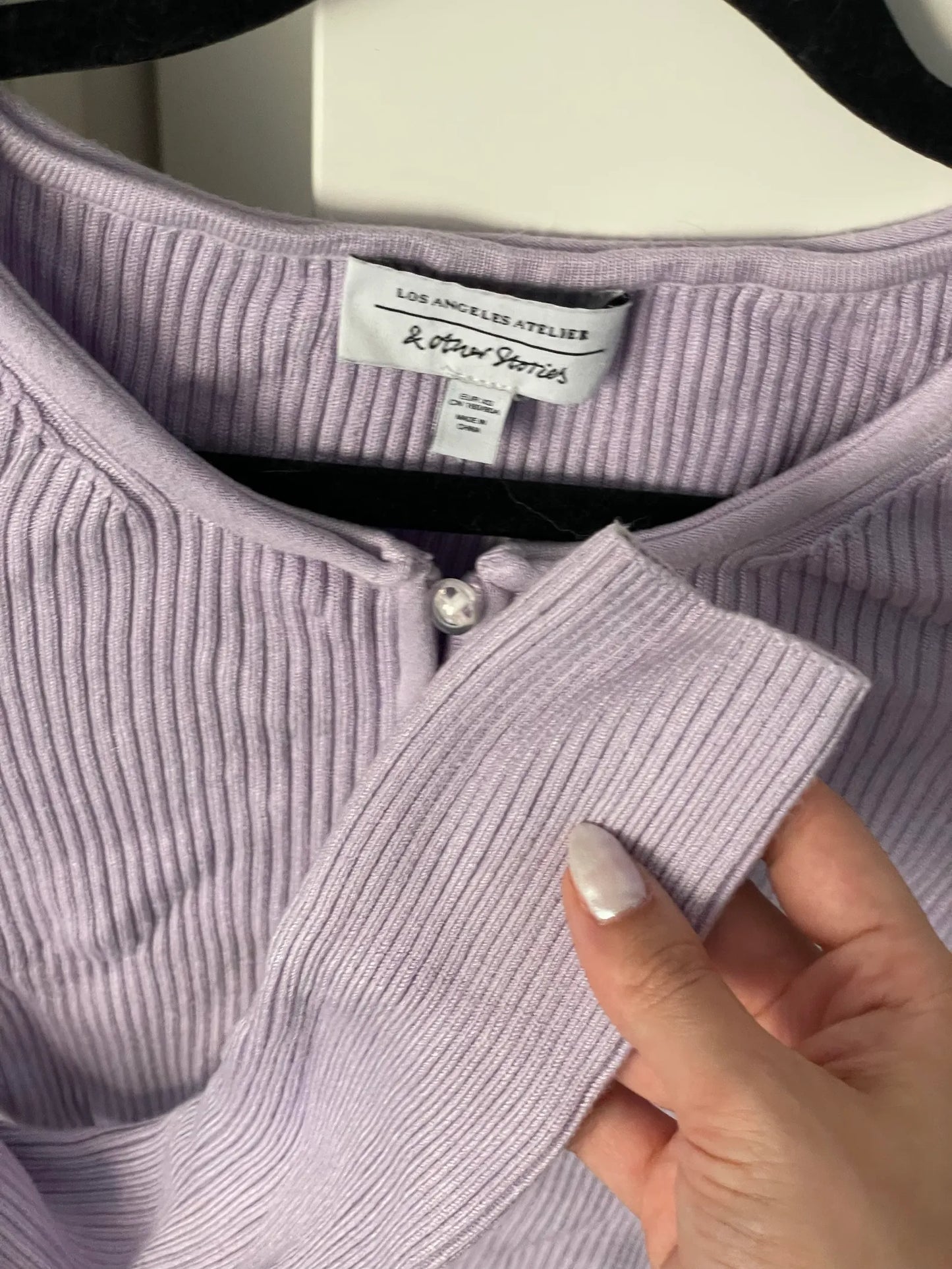 & Other Stories Sweater