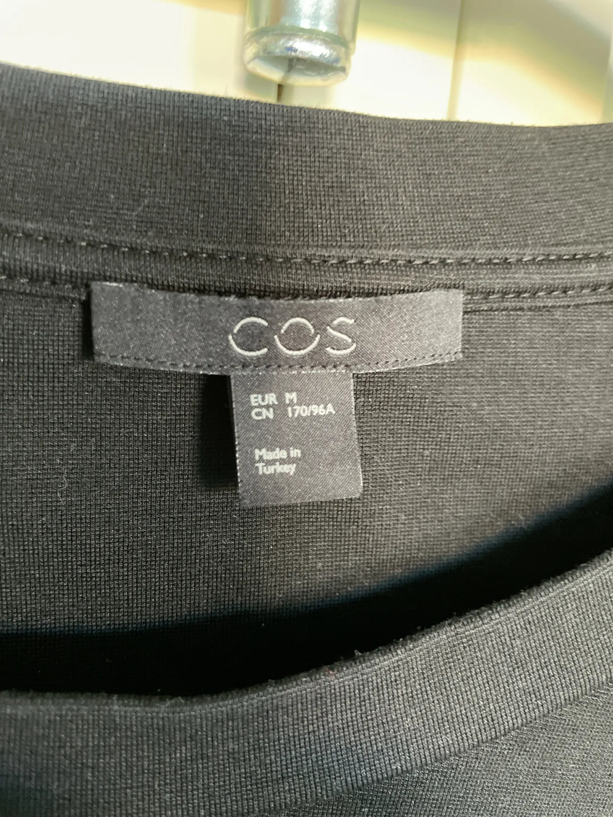 Cos-topp