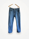 Levi's Low Pro Straight Jeans