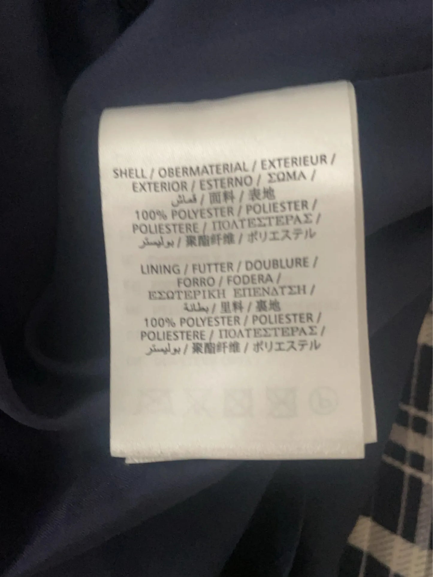 Gant Skirt