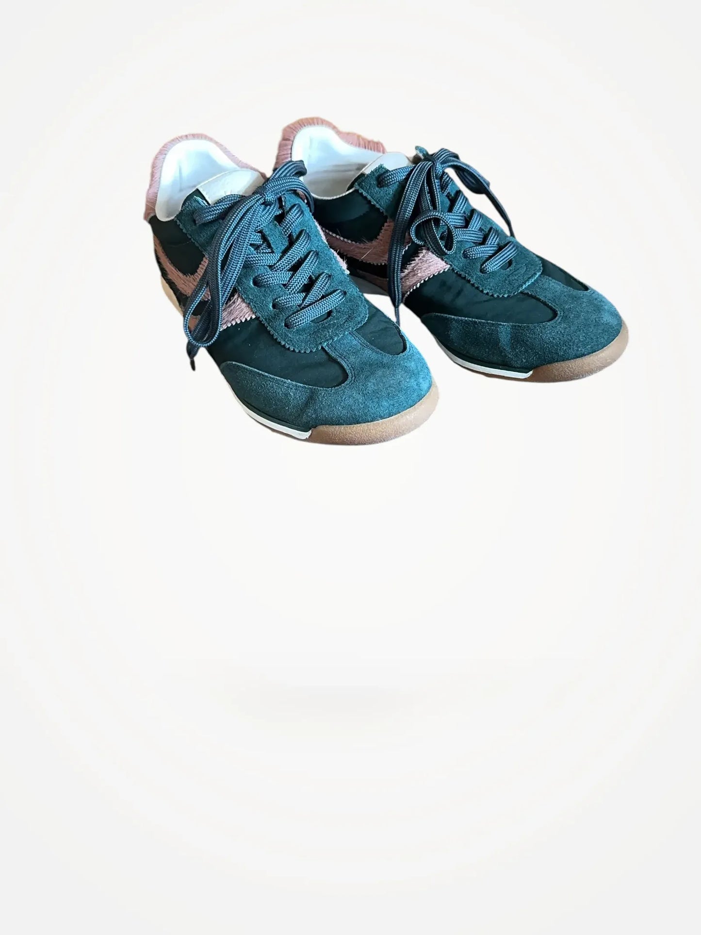 K.Cobler Balwell Nylon Sneakers
